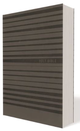 9780310455035 NIV Holy Bible Boys Soft Touch Edition