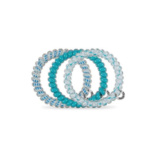 TT-S-566 Teleties Soft Surf Small Hair Ties