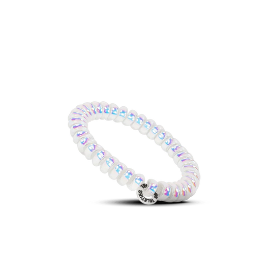TT-S-076 Teleties Peppermint Small Hair Ties