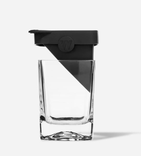 Corkcicle Whiskey Wedge