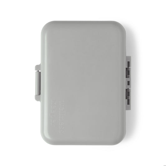 WKLP12 Light Up Pill Case