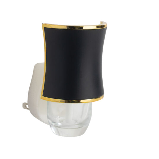 WSHGL Candle Warmers Wall Scents Fragrance Warmer Sparkle 0