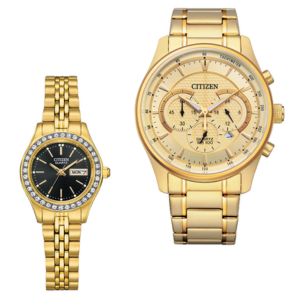 Citizen Quartz Watches