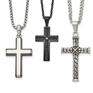 Alternate Metal Jewelry