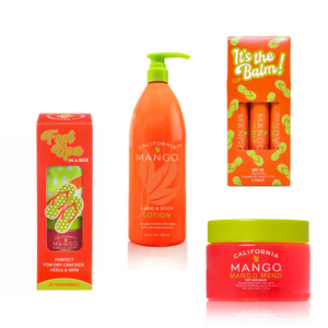 30% Off California Mango