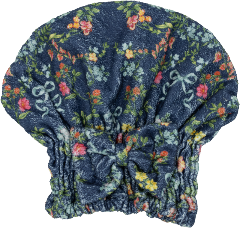 PP-0226-KIT-CARE-TWL-HAIR Simply Southern Women's Hair Care Towels 0