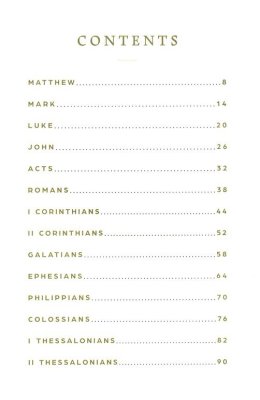 9798886029239 5 Minutes with Every Book of the Bible: New Testament 0