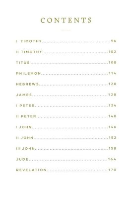 9798886029239 5 Minutes with Every Book of the Bible: New Testament 0