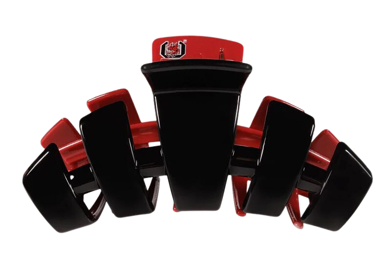 Teleties USC Hair Clip - Large