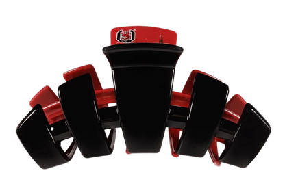 Teleties USC Hair Clip - Large