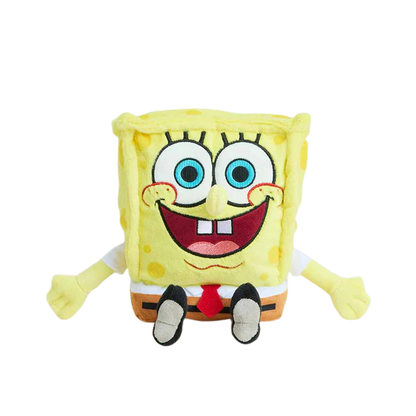 Spongebob Warmies