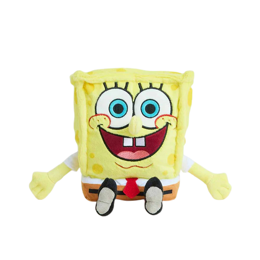 Spongebob Warmies