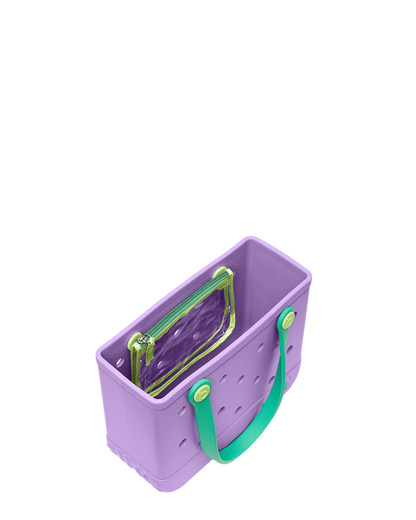 Bitty Bogg Bag Lavender Mojito