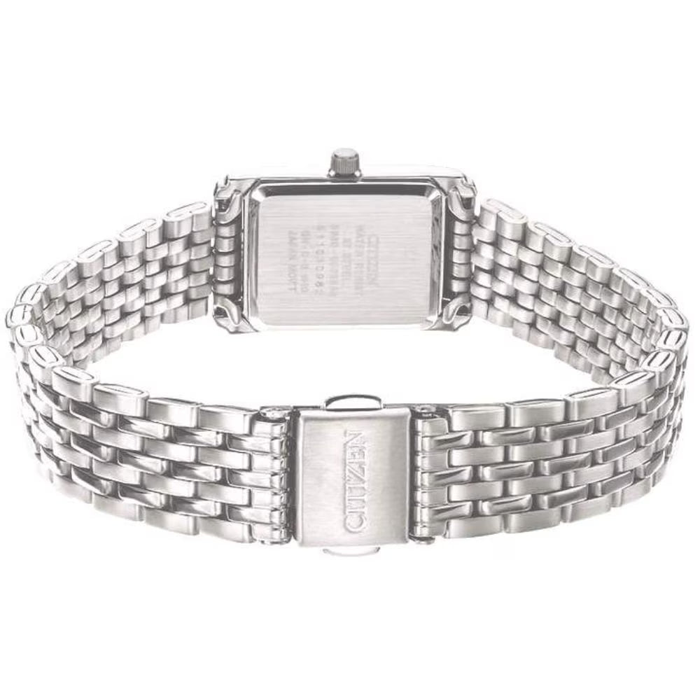 EJ5850-57E Citizen Quartz Black Dial Ladies Watch