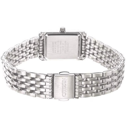 EJ5850-57E Citizen Quartz Black Dial Ladies Watch