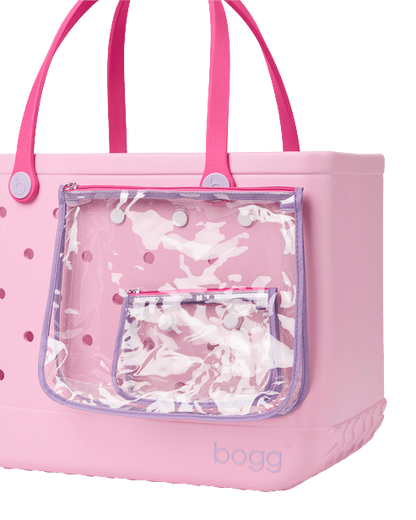 Pink Drink Original Bogg Bag