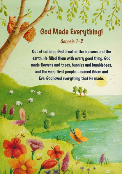 9780718076054 Jesus Calling My First Bible Storybook By Sarah Young 0