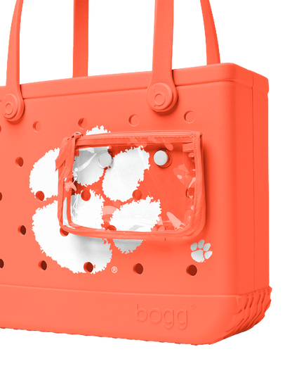Clemson Tigers Baby Bogg Bag