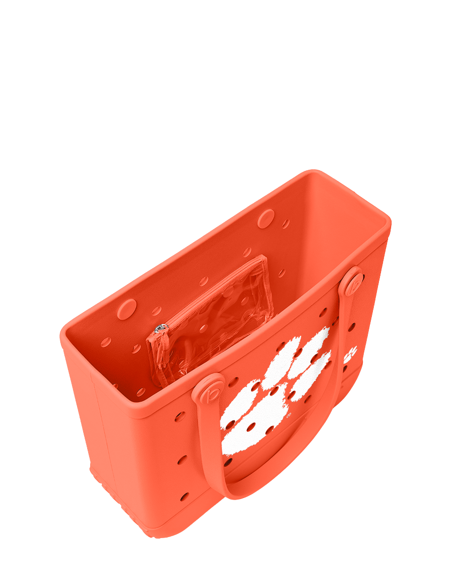 Clemson Tigers Bogg Bag *In Store Pick Up Only*