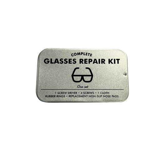 7TA021 Glasses Repair Kit