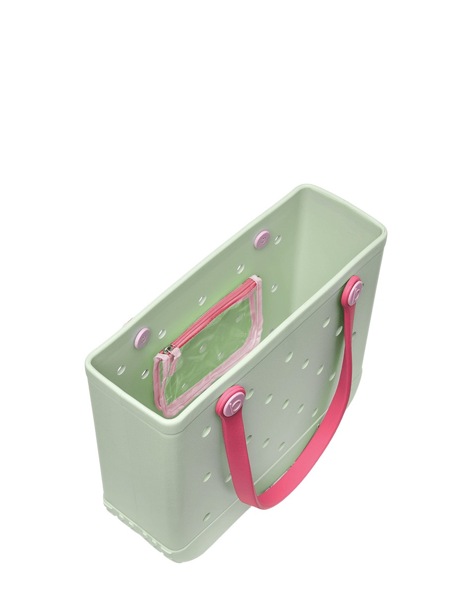 Matcha Alota Baby Bogg Bog