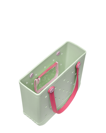 Matcha Alota Baby Bogg Bog