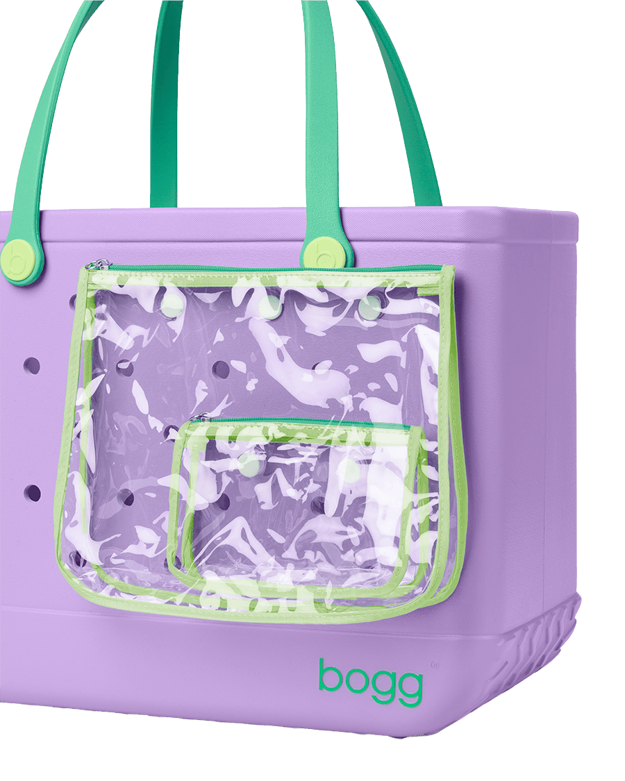 Original Bogg Bag Lavender Mojito