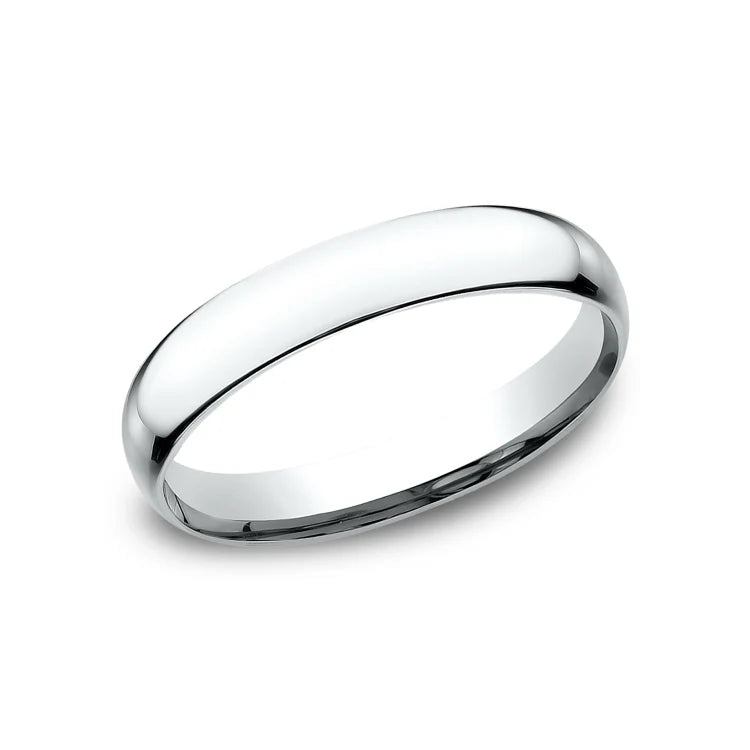 SLCF13014K08 Benchmark 3mm Size 8 Light Comfort Band 0