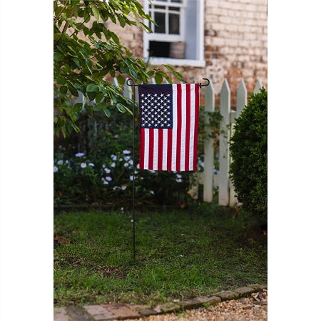 American Flag Garden Flag
