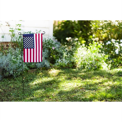 American Flag Garden Flag