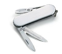 Pocket Knife,