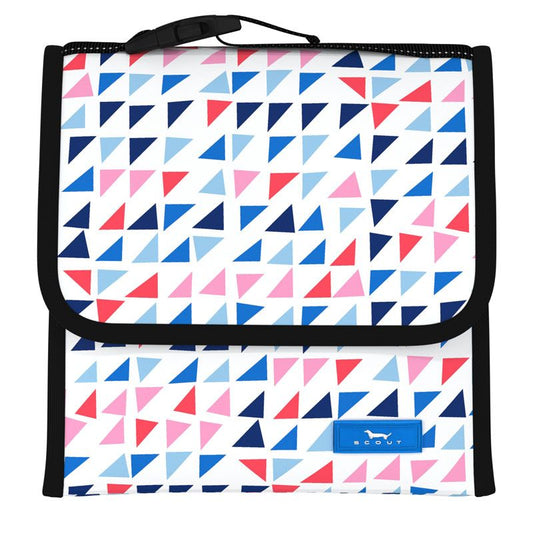 Scout Lunch Date - Kite Club