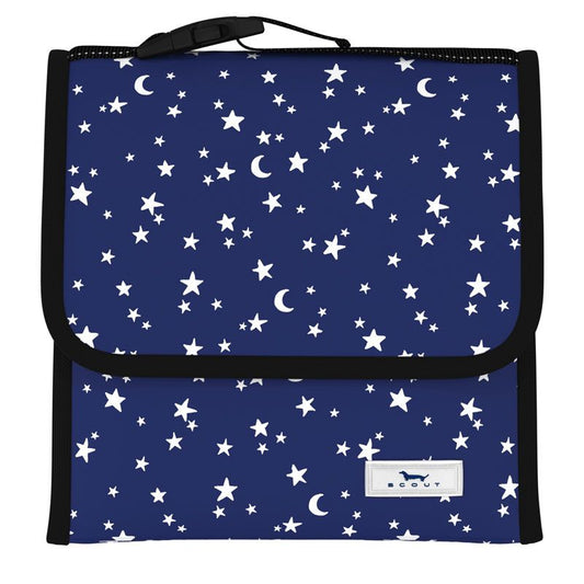 Scout Lunch Date - Star Star Away