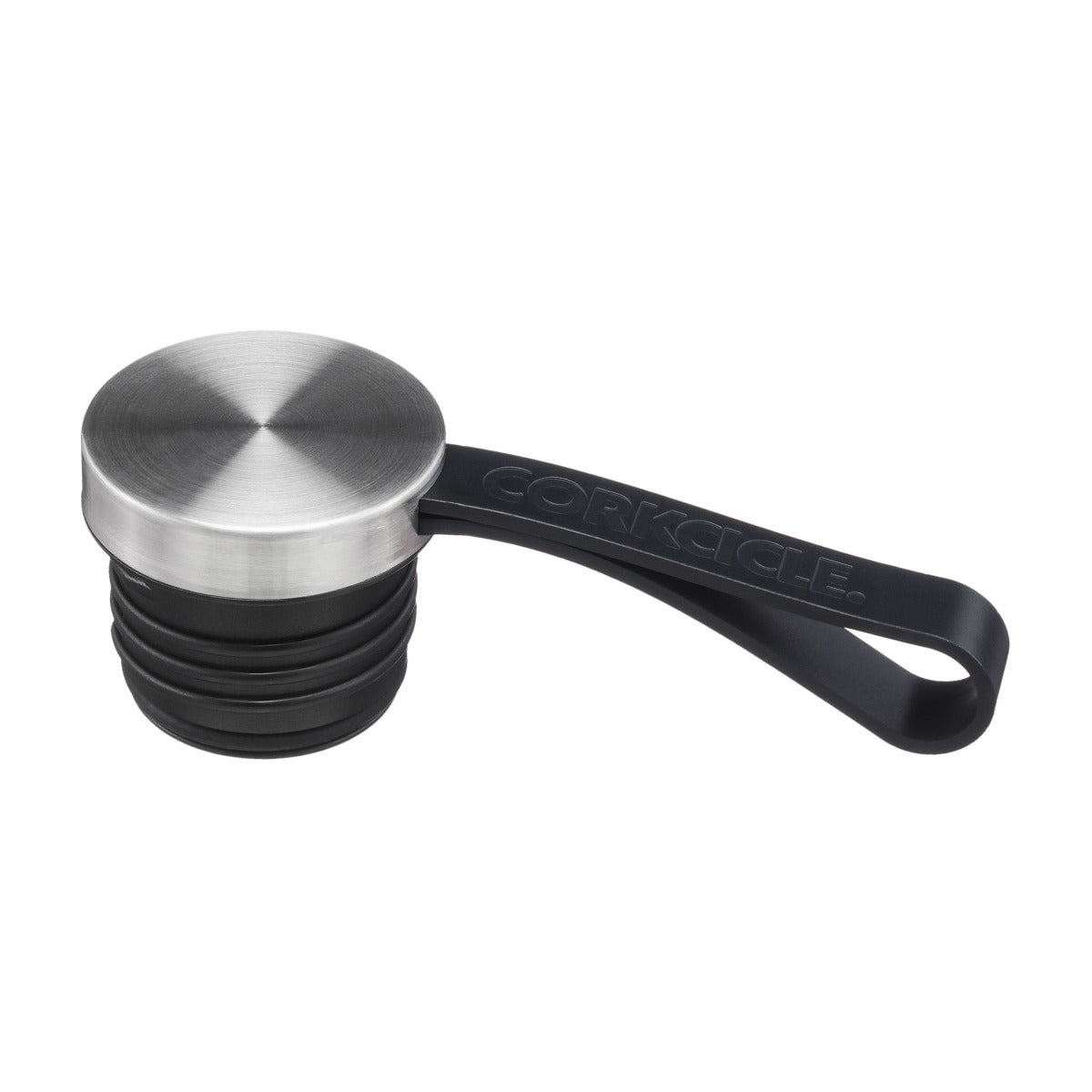 Corkcicle Canteen Loop Cap - Black