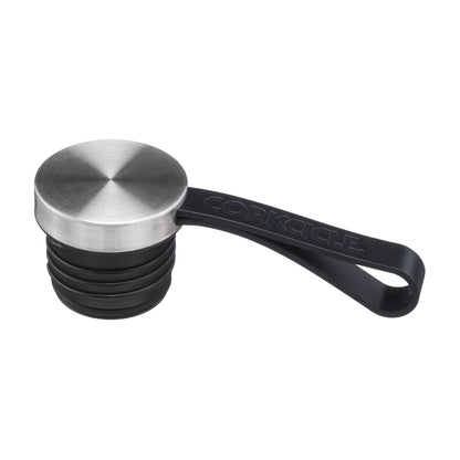 Corkcicle Canteen Loop Cap - Black