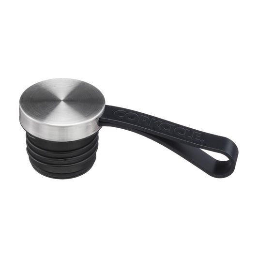 Corkcicle Canteen Loop Cap - Black
