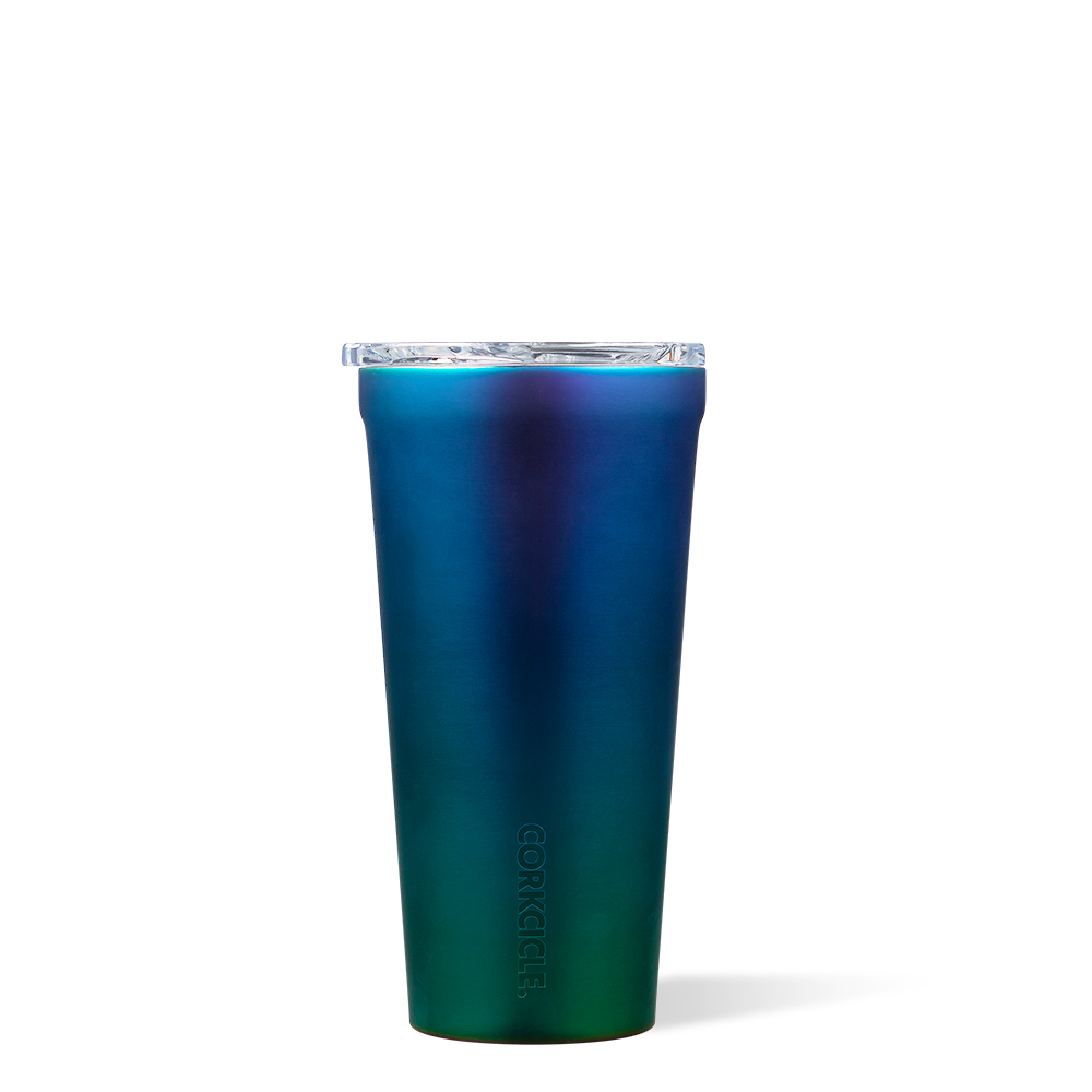 Corkcicle 16oz Tumbler in Dragonfly