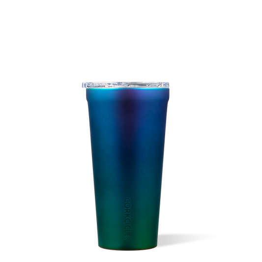 Corkcicle 16oz Tumbler in Dragonfly