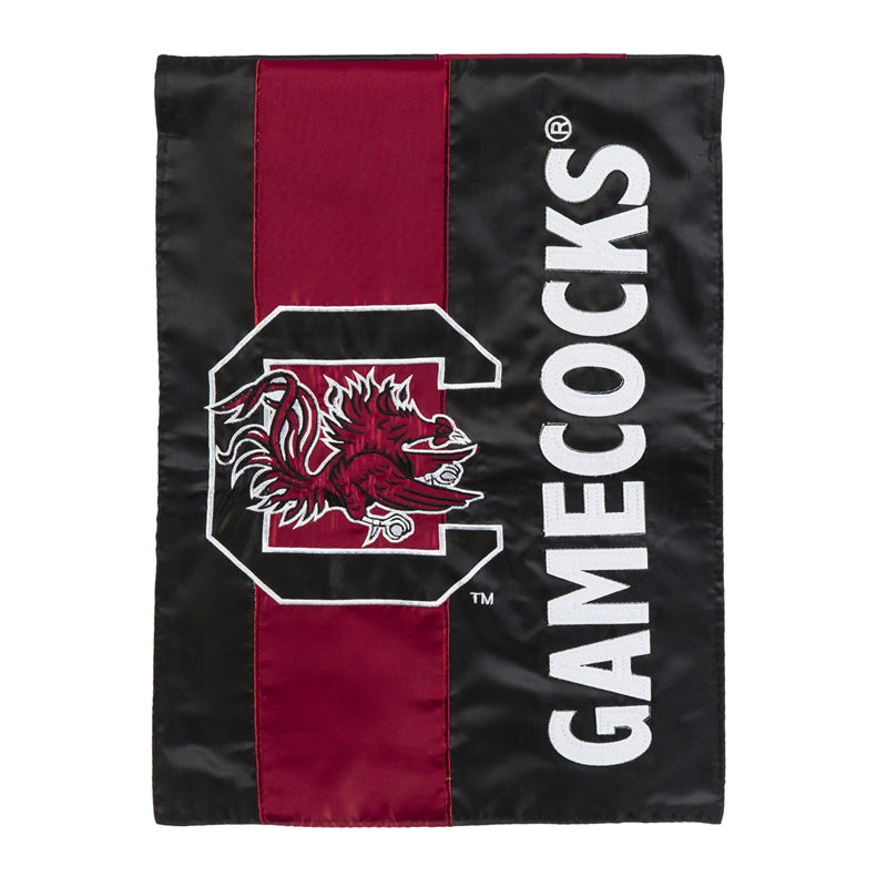 University Of SC Garden Flag