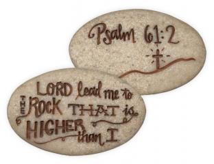 8675 Prayer Stones