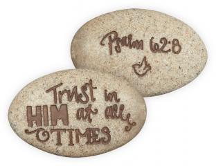 8675 Prayer Stones