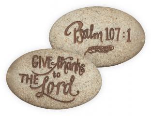 8675 Prayer Stones