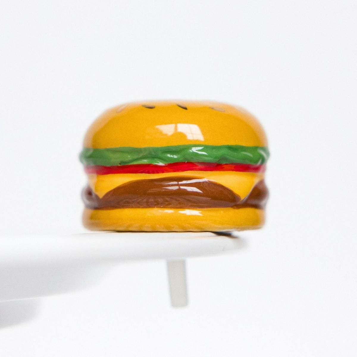 Nora Fleming For The Bun Of It Mini