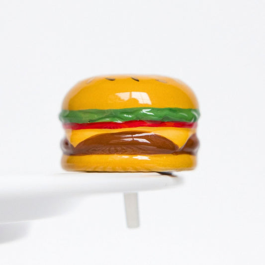 Nora Fleming For The Bun Of It Mini