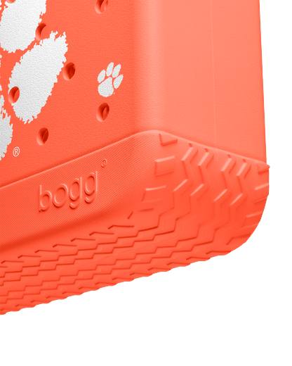 Clemson Tigers Bogg Bag *In Store Pick Up Only*