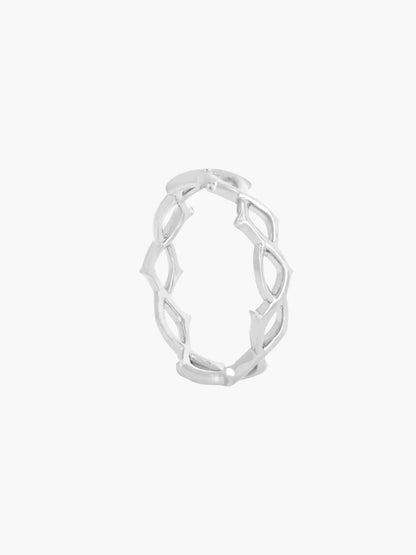 190003DG RIZEN Crown Of Thorns Band