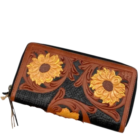 S-3862 Myra Aegis Wallet