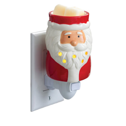 PISTN Candle Warmers St. Nick Pluggable Fragrance Warmer 0