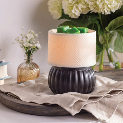 RWLXL Candle Warmers Luxe Lamp Illumination Fragrance Warmer