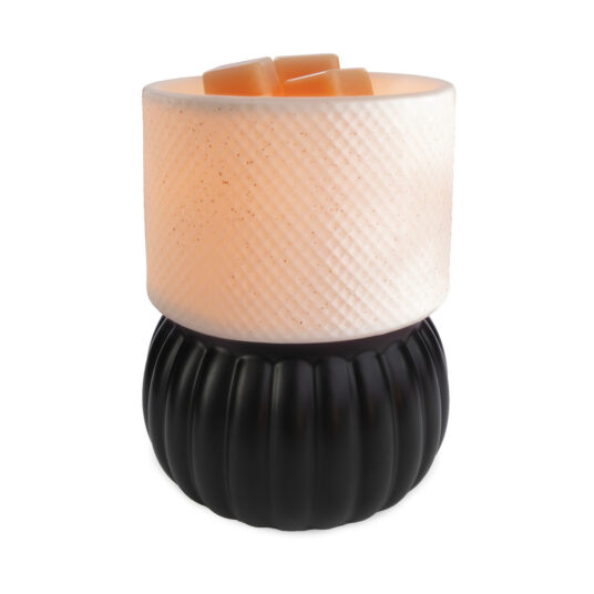 RWLXL Candle Warmers Luxe Lamp Illumination Fragrance Warmer